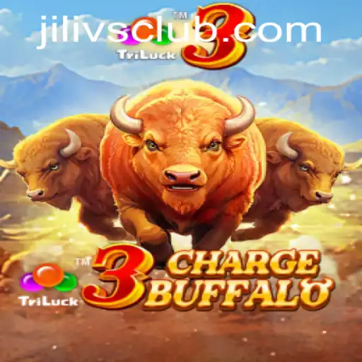Unveiling the Excitement of 3ChargeBuffalo: A New Gaming Adventure