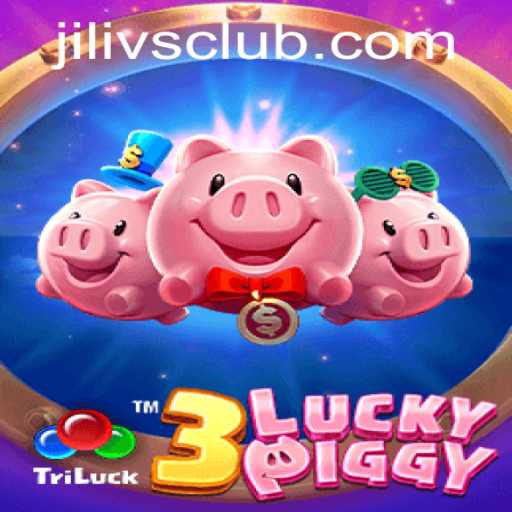 Discover the Excitement of 3LUCKYPIGGY: A Thrilling Journey with Jilivs Club