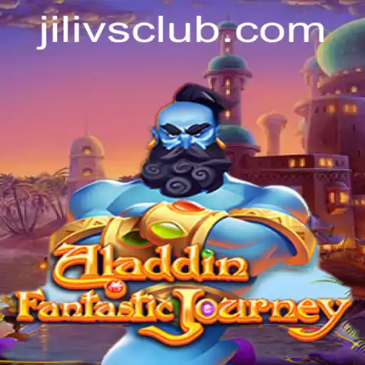 Discover the Magic of Aladdin: A Journey into Gaming with Jilivs Club