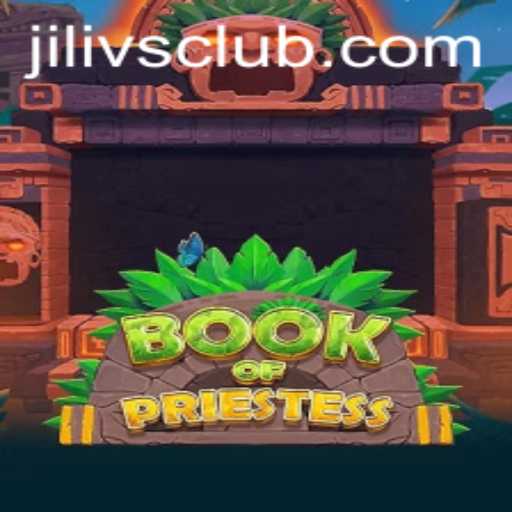 Discover the Mystical World of BookOfPriestess: A Gaming Adventure with Jilivs Club
