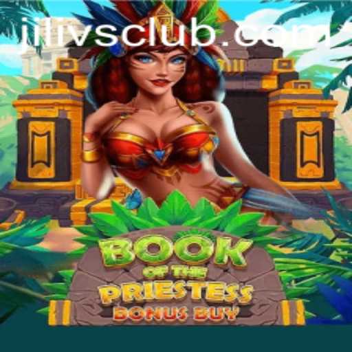Discover the Enchantment of BookOfThePriestess in the Vibrant Jilivs Club