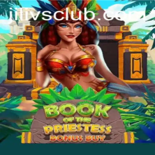 Discover the Enchantment of BookOfThePriestess in the Vibrant Jilivs Club