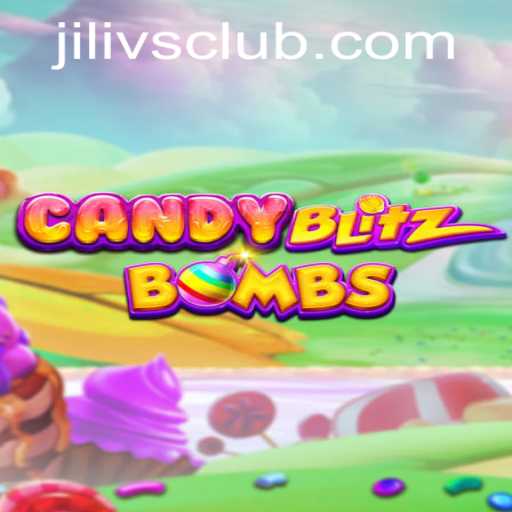 CandyBlitzBombs: A Sweet New Adventure from Jilivs Club