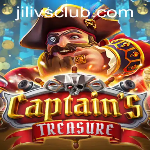 Exploring CaptainssTreasure: A Deep Dive into the Thrilling Game