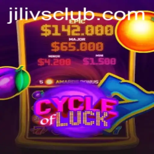 Exploring the Exciting World of CycleofLuck at JiliVs Club