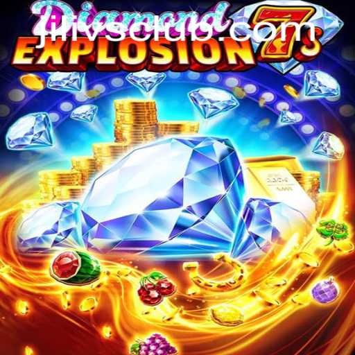 Exploring DiamondExplosion7s: A Deep Dive into the Newest Gaming Sensation
