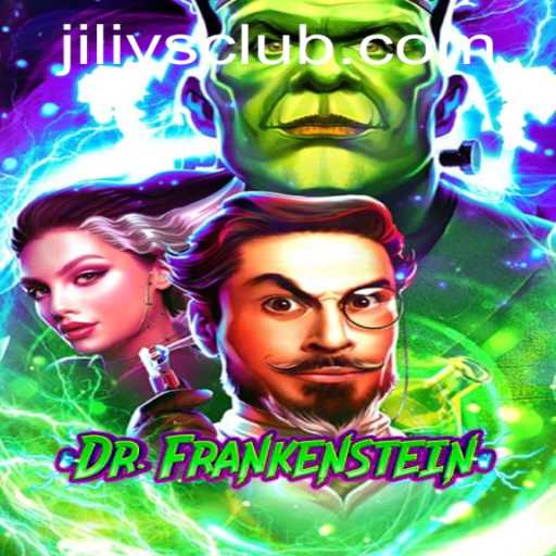 DrFrankenstein: A Thrilling Journey through Virtual Reality