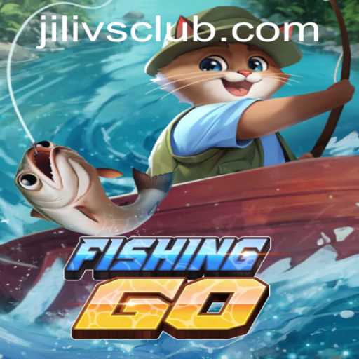 Dive into the Excitement of FishingGO: Your Ultimate Virtual Fishing Experience