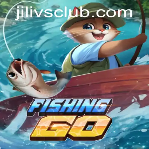 Dive into the Excitement of FishingGO: Your Ultimate Virtual Fishing Experience