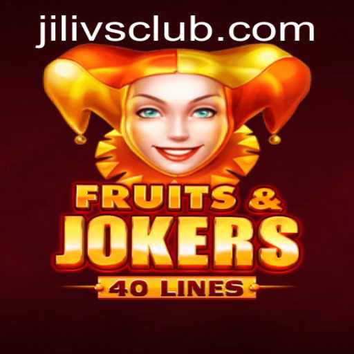 FruitsAndJokers40: An Exciting Addition to the Gaming World