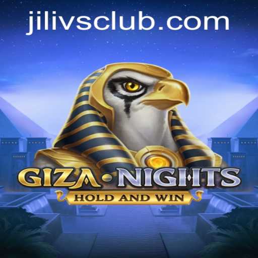 Exploring the Mystique of GizaNights: A Dive into the Enigmatic World of Jilivs Club