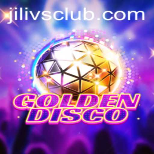 Step into the Unique World of GoldenDisco at Jilivs Club