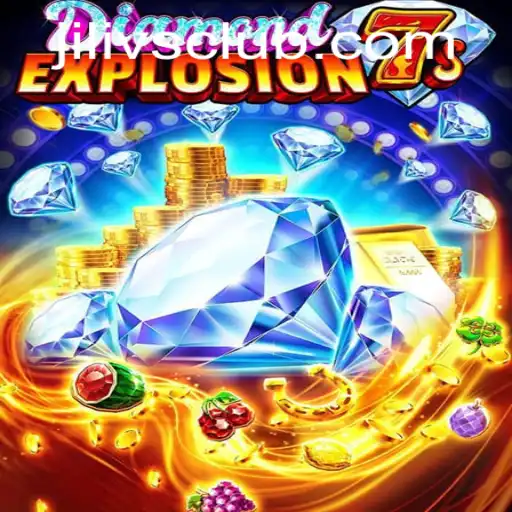 Exploring DiamondExplosion7s: A Deep Dive into the Newest Gaming Sensation