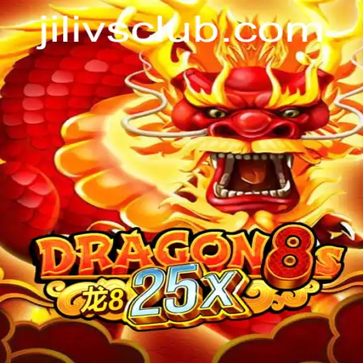 Dragon8s25x: The Latest Game Phenomenon at Jilivs Club