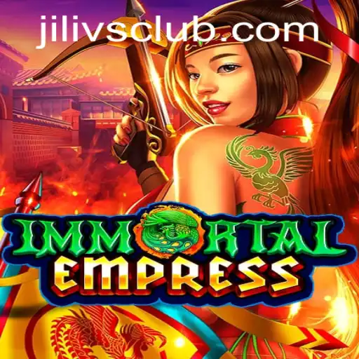 Unveiling the Mystical World of ImmortalEmpress: A Gaming Phenomenon