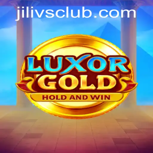 Exploring LuxorGold: The Ultimate Gaming Experience