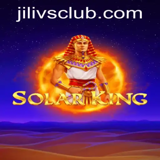 Exploring SolarKing: The Premier Jilivs Club Game Experience