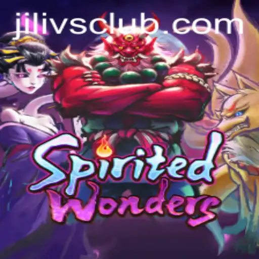 Discover the Magical Realm of SpiritedWonders at Jilivs Club