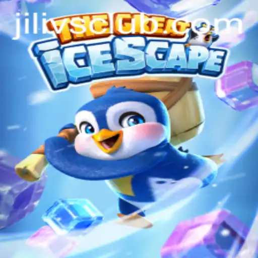 TheGreatIcescape: Unveiling the Cool Adventures with Jilivs Club