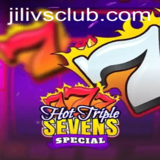 Introduction to HotTripleSevensSpecial - A Thrilling Casino Experience at Jilivs Club