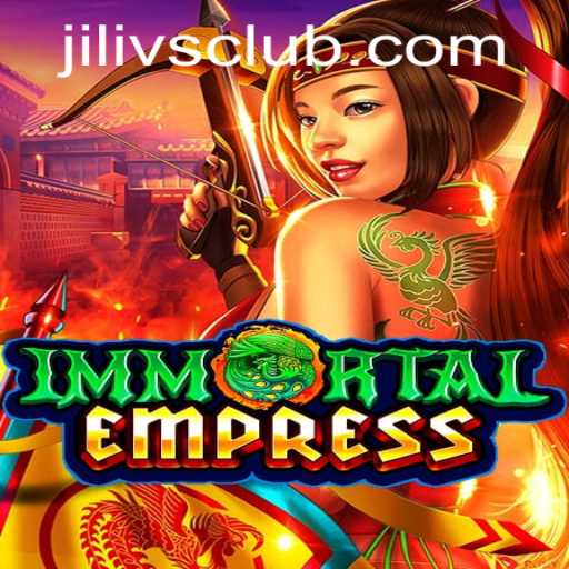 Unveiling the Mystical World of ImmortalEmpress: A Gaming Phenomenon