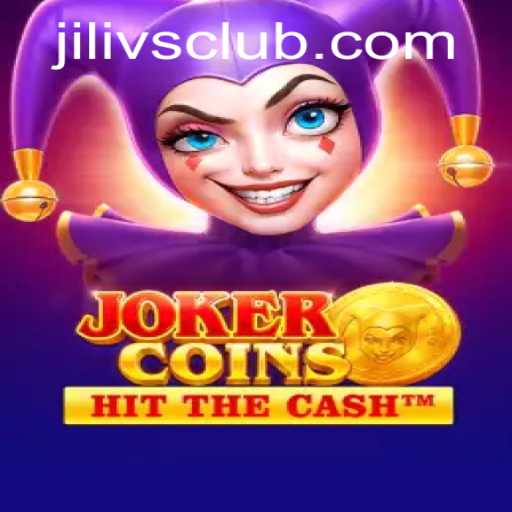 Unraveling the Excitement of JokerCoins: A Deep Dive into the Jilivs Club Gaming Phenomenon