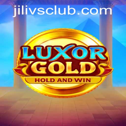 Exploring LuxorGold: The Ultimate Gaming Experience