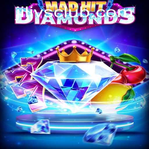 Unraveling the Excitement of MadHitDiamonds and the Jilivs Club Phenomenon