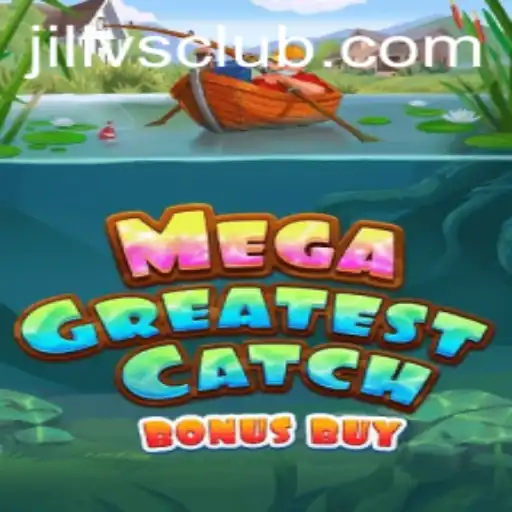 Exploring MegaGreatestCatchBonusBuy: A Thrilling Adventure in the World of iGaming