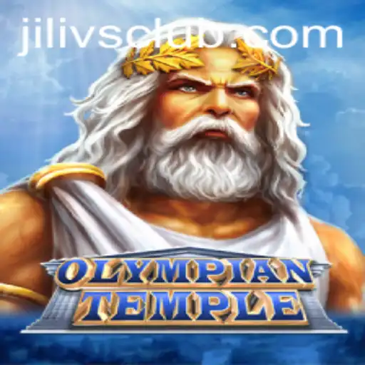 Exploring the Majestic World of OlympianTemple: A Journey Through Divine Realms