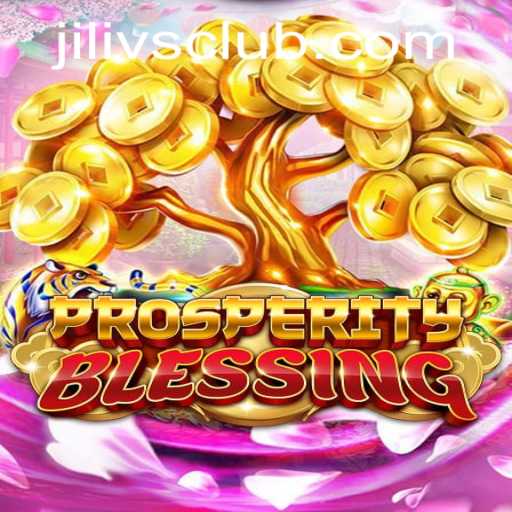 Dive into the Enchanting World of ProsperityBlessing