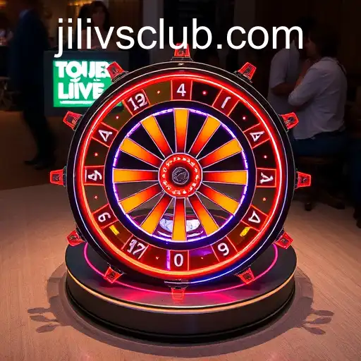 Exploring the World of Rotary Games: A Deep Dive into Jilivs Club