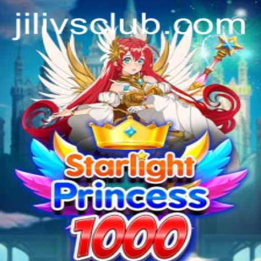 Exploring the Enchanting World of Starlight Princess 1000: A Journey into Jilivs Club