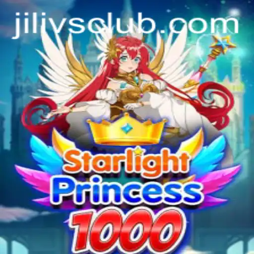 Exploring the Enchanting World of Starlight Princess 1000: A Journey into Jilivs Club