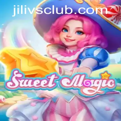 SweetMagic: A Deep Dive into the Enchanting World of Jilivs Club's Latest Game