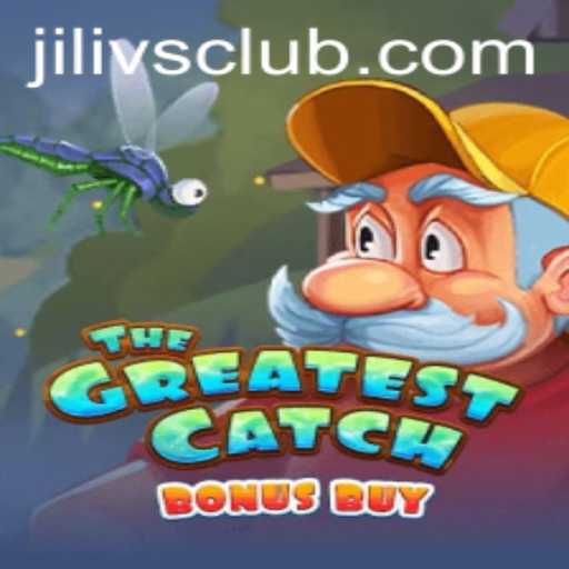 TheGreatestCatchBonusBuy: A Deep Dive into the Thrilling Casino Game at jilivs club