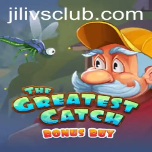TheGreatestCatchBonusBuy: A Deep Dive into the Thrilling Casino Game at jilivs club