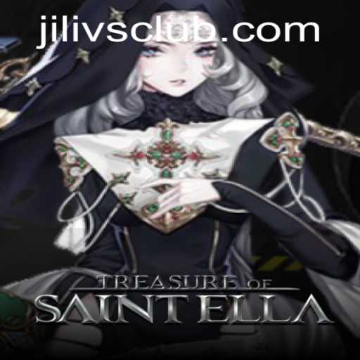 Discover the Adventure of TreasureofSaintElla: Unveiling the Thrill of Jilivs Club