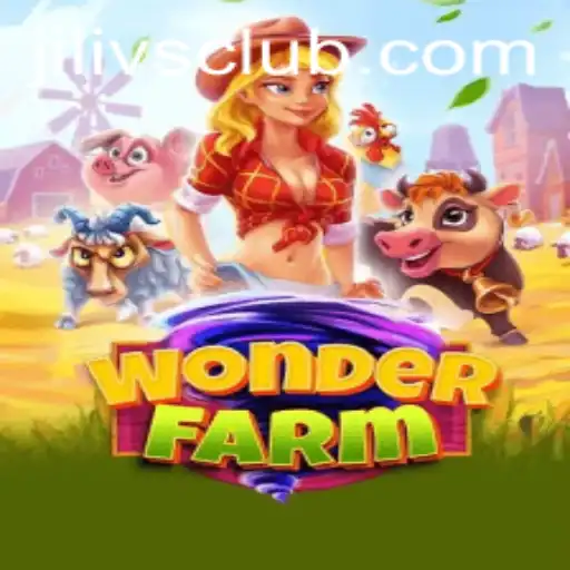 Discovering the Magical World of WonderFarm: A Game Beyond Imagination