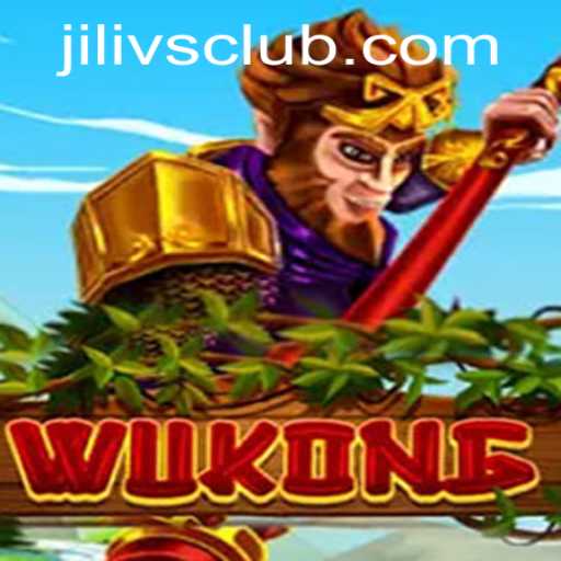 Wukong: The Legendary Game and JiliVS Club Adventure